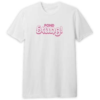Stung! T-shirt