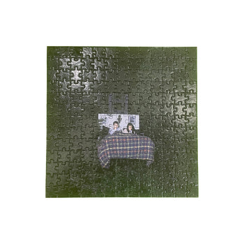 Fake Brave Life Puzzle