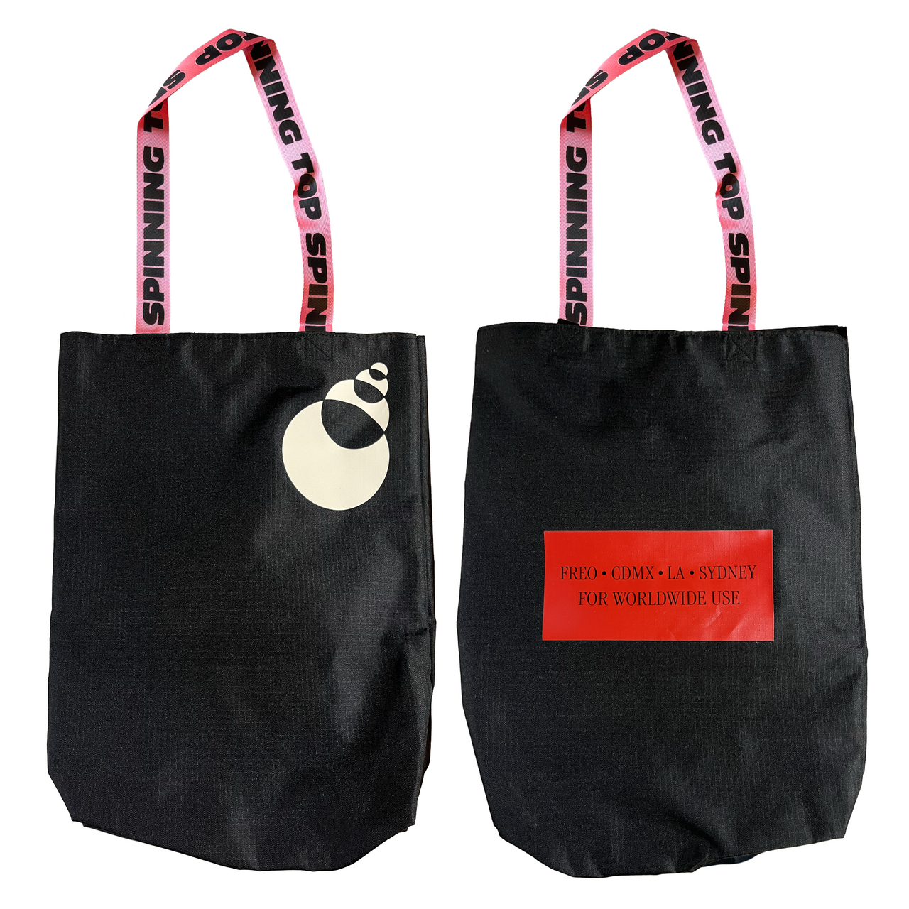 Everyday Tote