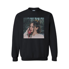 Load image into Gallery viewer, Samia The Baby Crewneck
