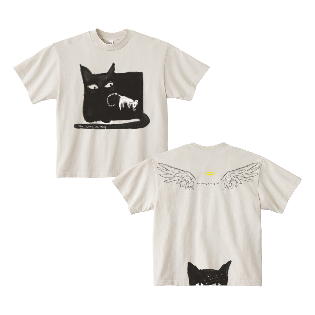 Vienna T-Shirt