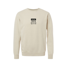 Load image into Gallery viewer, Isotope Crewneck Sweatshirt
