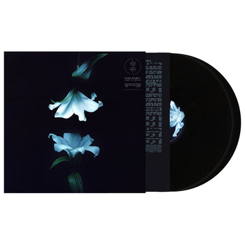  Nocturne Black Vinyl