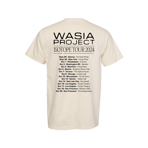 2024 North America Tour T-Shirt