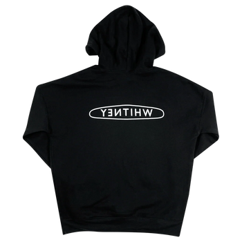 Reverse Whitney Hoodie