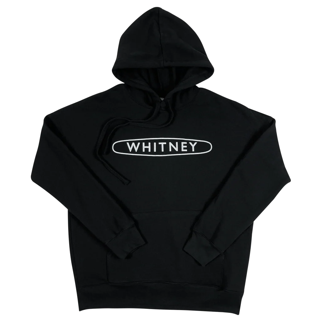 Reverse Whitney Hoodie