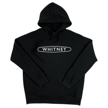 Reverse Whitney Hoodie