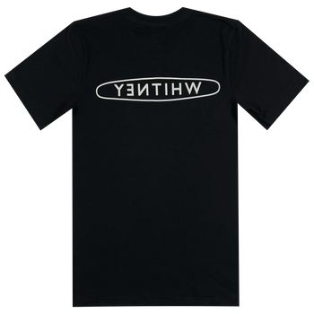 Reverse Whitney T-Shirt