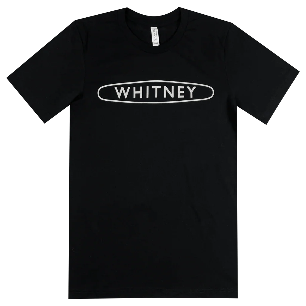 Reverse Whitney T-Shirt