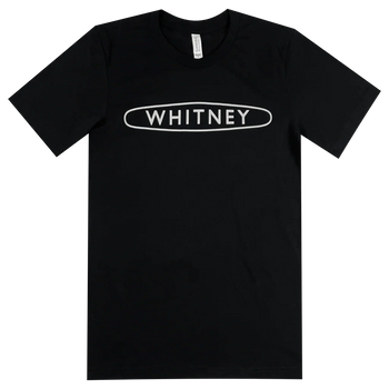Reverse Whitney T-Shirt