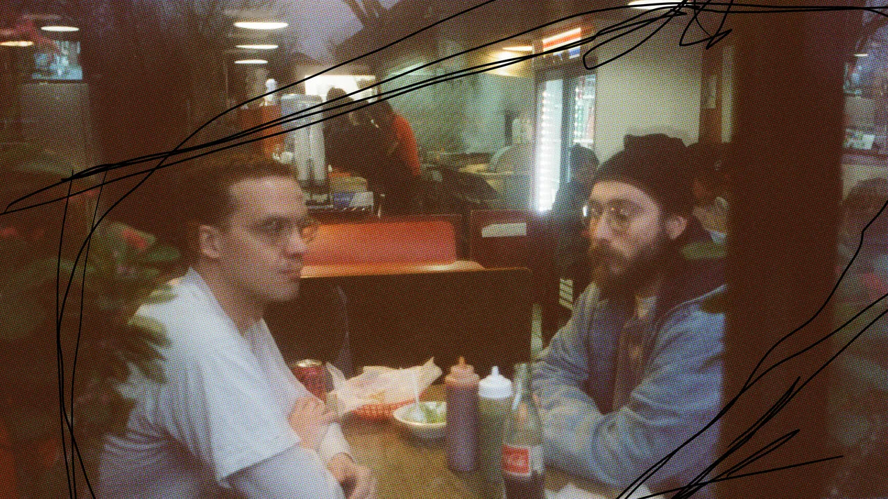 GQ Whitney on Singing Drummers, Roommates as Bandmates, and the Problem With Steel Guitarero