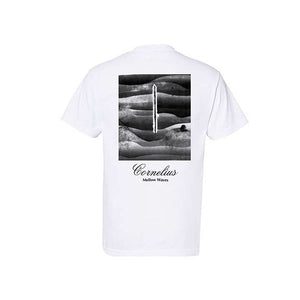 Mellow Waves Tee