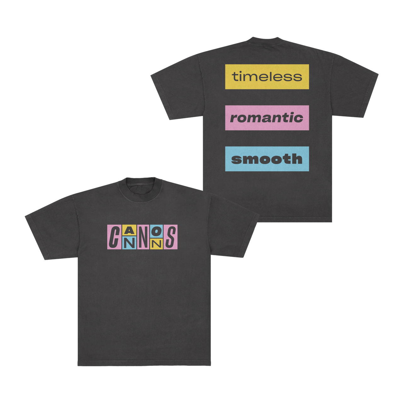 TRS Tee