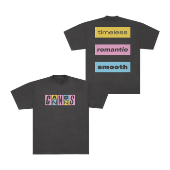 TRS Tee
