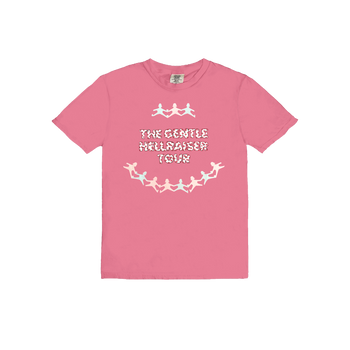 Gentle Hellraiser T-Shirt