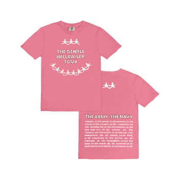 Gentle Hellraiser T-Shirt