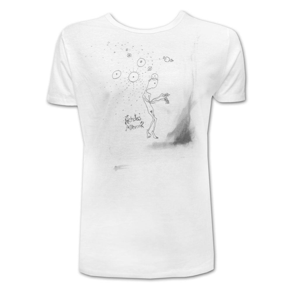 Man T-shirt