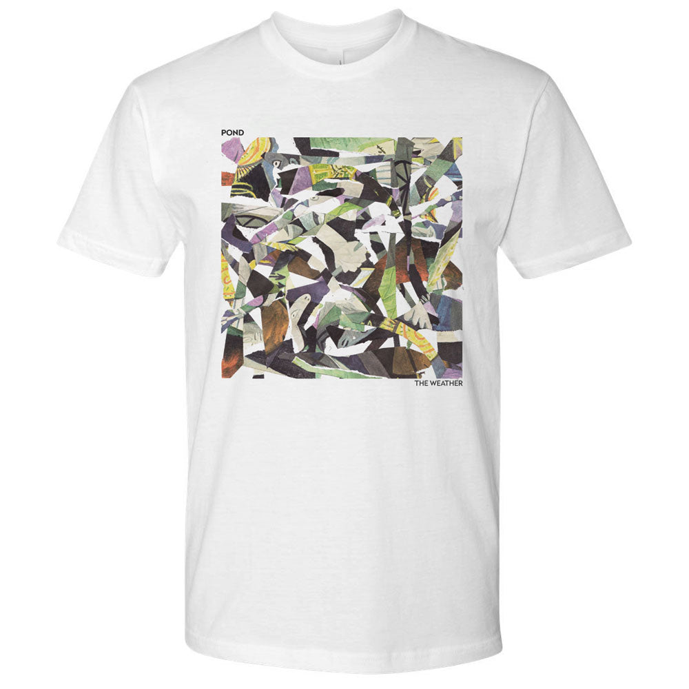 Pond The Weather T-shirt