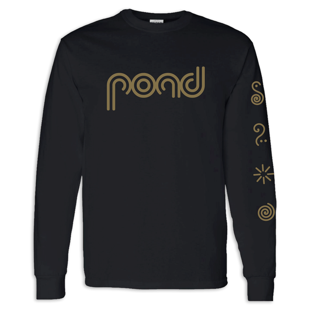 Pond Symbols T-shirt