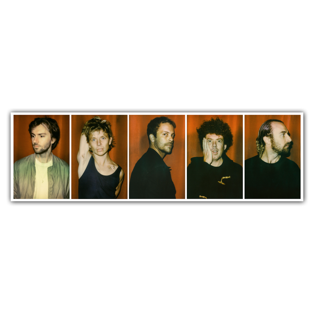 Pond Tasmania Poster