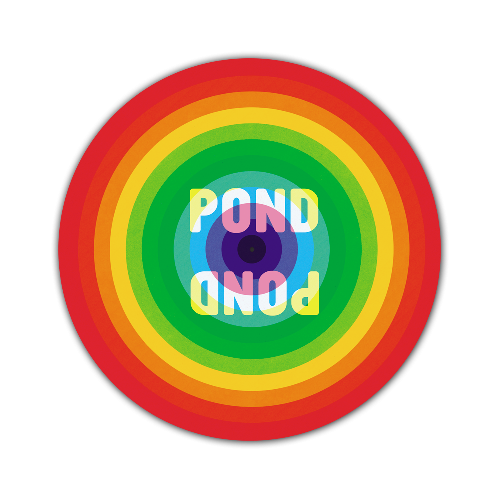 Pond Tasmania Slipmat