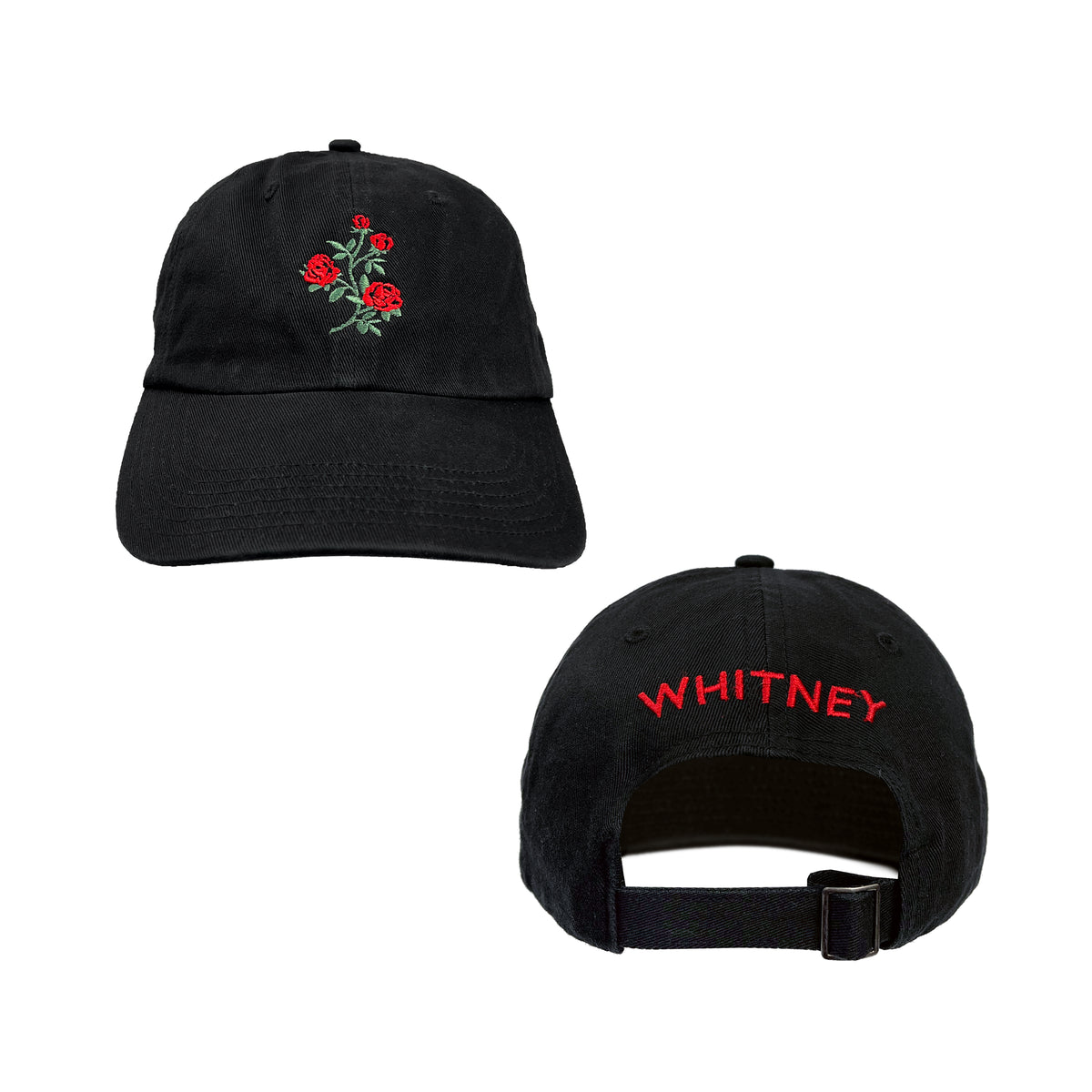 Roses Hat