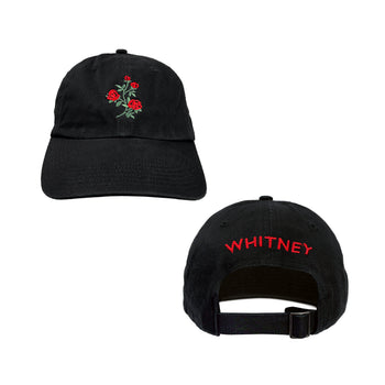 Roses Hat