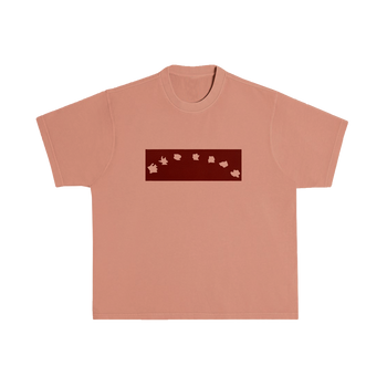Small Talk North American Tour T-Shirt