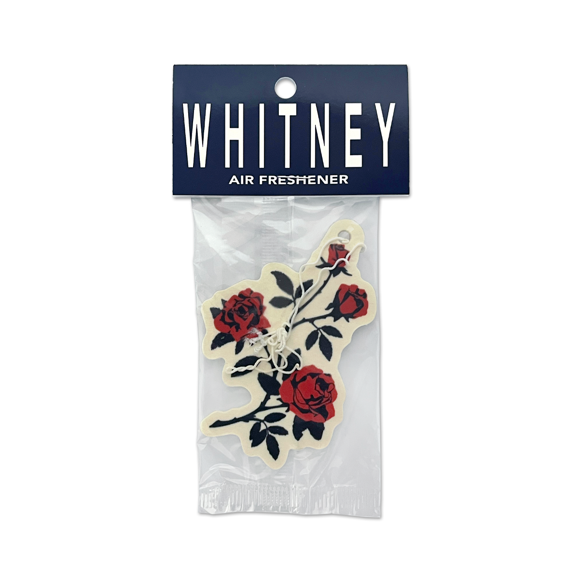 Rose Air Freshener
