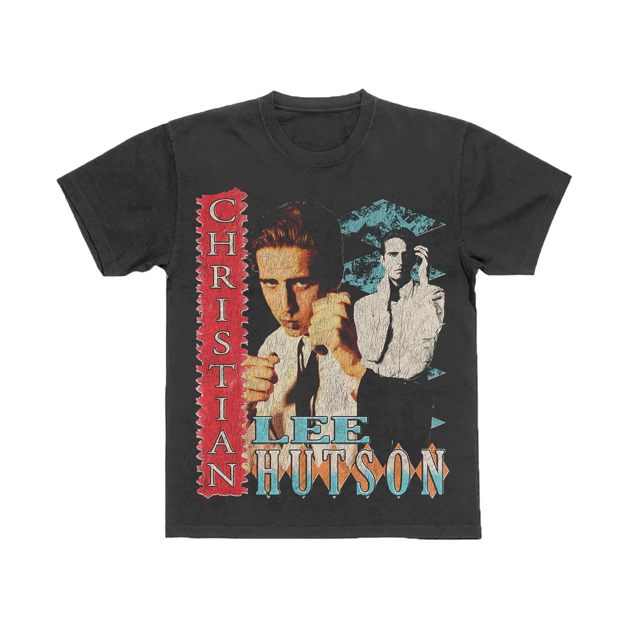 Vintage Photo T-Shirt