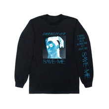 Load image into Gallery viewer, Empress Of - Save Me Longsleeve
