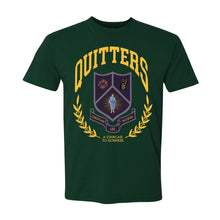 Load image into Gallery viewer, Christian Lee Hutson - Quitters T-Shirt
